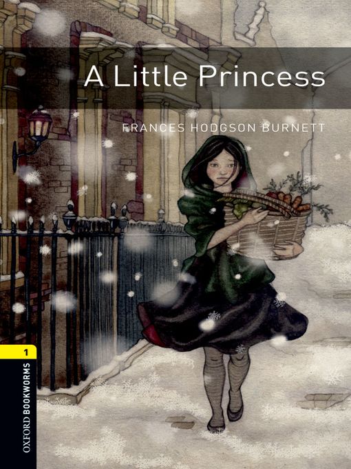 Title details for A Little Princess by Frances Burnett - Available